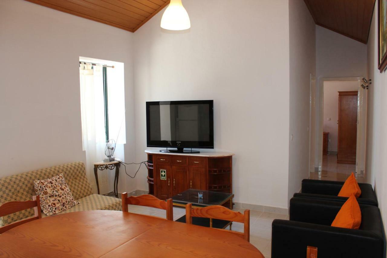 Villa Casa Da Ribeira Porto Santo Exterior foto